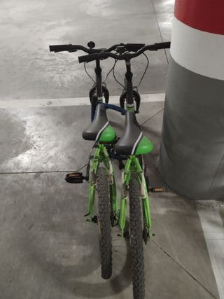 Bicicletas infantiles 20 pulgadas