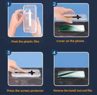 2 Protectores Pantalla Vidrio Templado Honor lite