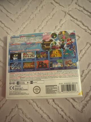 Mario Party Island Tour Nintendo 3DS