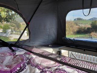 FORD NUGGET PLUS WESTFALIA 50000KM DE AGOSTO 2021