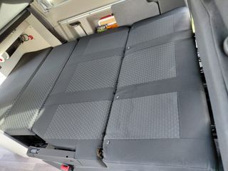 FORD NUGGET PLUS WESTFALIA 50000KM DE AGOSTO 2021