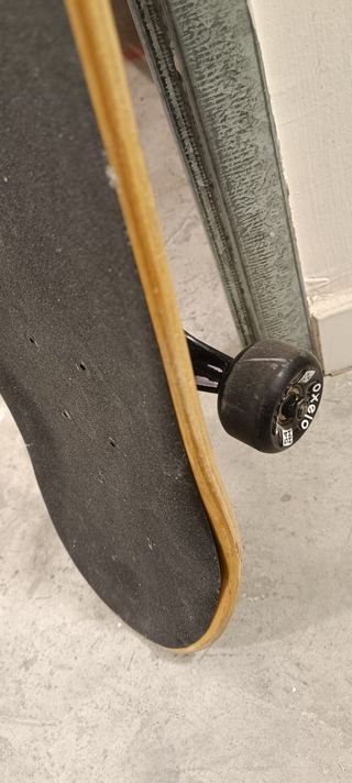 Monopatín Oxelo Decathlon