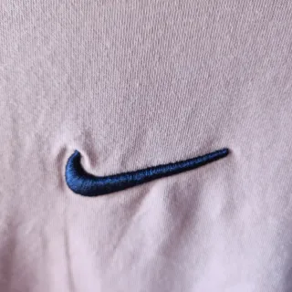 Camiseta Nike Rosa Talla M