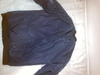 Chaqueta Green Coast Azul Talla XL