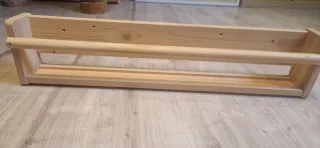 Estantería infantil Ikea FLISAT