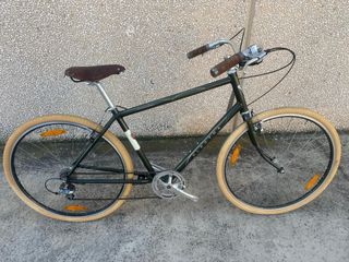 Bicicleta Electra Men Sport 9D Verde