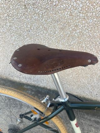 Bicicleta Electra Men Sport 9D Verde