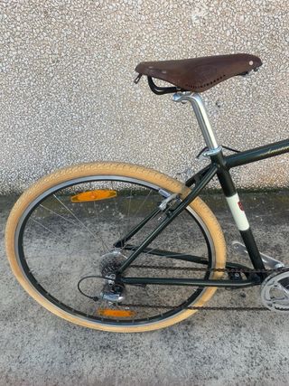 Bicicleta Electra Men Sport 9D Verde