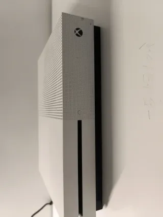 Xbox one s para piezas o reparacion