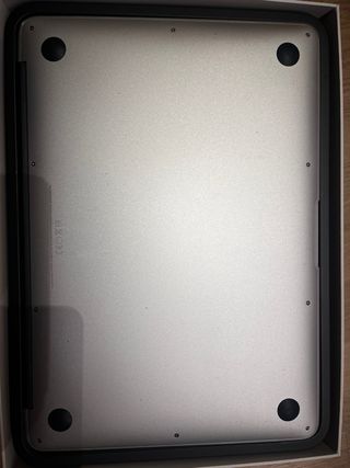 MacBook Air 13.3 (2017) MQD32Y/A