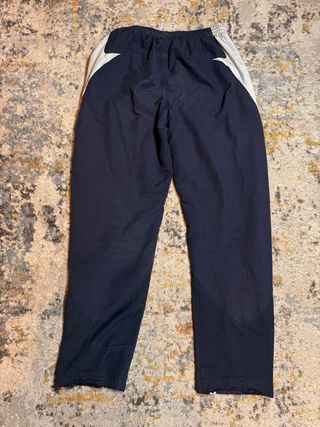 Chándal Inglaterra Umbro Azul