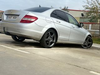 Mercedes-Benz Clase A 2008
