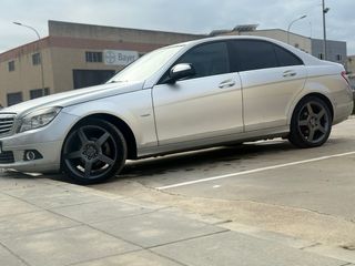 Mercedes-Benz Clase A 2008