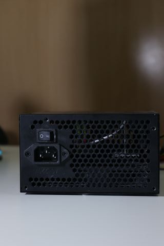 Lote Componentes PC: CPU AMD, RAM, Fuentes