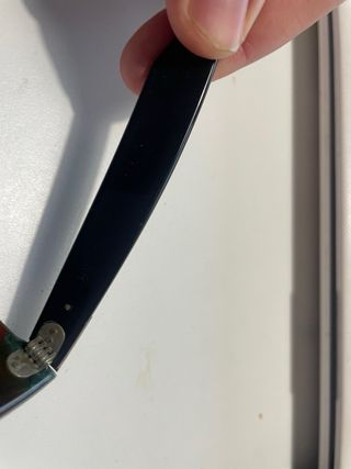 Gafas de sol Ray-Ban Wayfarer Tortoise