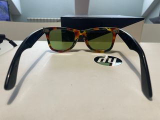 Gafas de sol Ray-Ban Wayfarer Tortoise