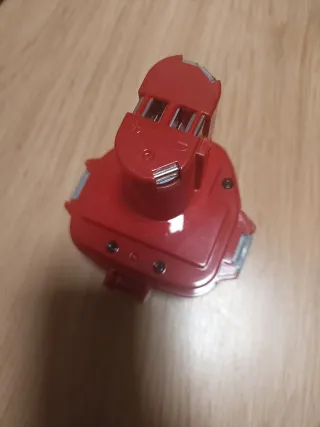 Batería Ni-MH para Herramienta Makita PA12