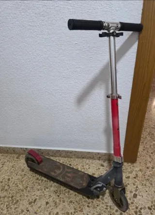 Patinete Oxelo infantil