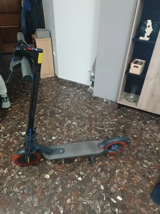 Patinete Xiaomi Mi scooter 3