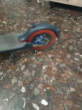 Patinete Xiaomi Mi scooter 3
