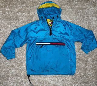 Chaqueta Tommy Hilfiger - Vintage