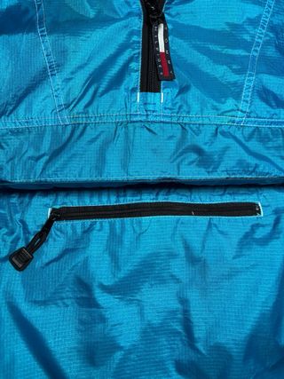 Chaqueta Tommy Hilfiger - Vintage