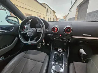 Audi A3 2016