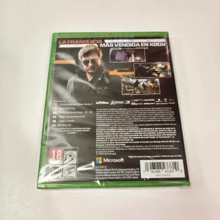 Call of Duty Black Ops 6 Xbox Series X Precintado