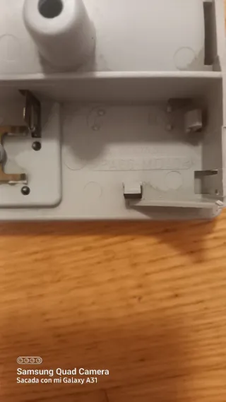 Luz interior Seat Ibiza 6L