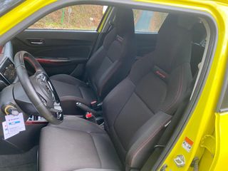 Suzuki Swift sport
