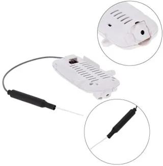 CAMARA FPV WIFI MJX C4005 RC