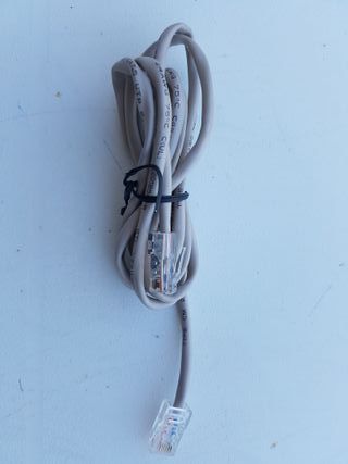 Set di cavi per telefono, audio, Ethernet, USB
