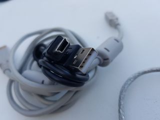 Set di cavi per telefono, audio, Ethernet, USB