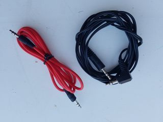 Set di cavi per telefono, audio, Ethernet, USB