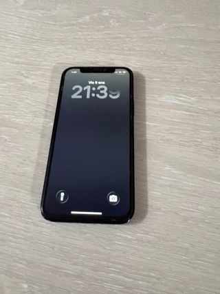 iPhone 12 Pro Azul Oscuro