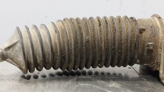 CREMALLERA DIRECCION CITROEN JUMPER FURGÓN 013407