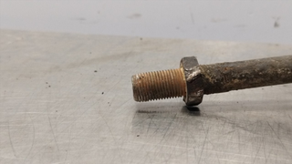 CREMALLERA DIRECCION CITROEN JUMPER FURGÓN 013407