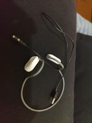 Auriculares Futin Senderismo USB venta en persona