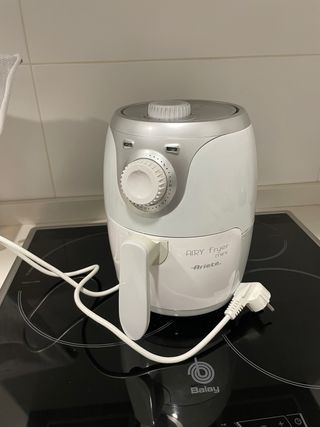 Freidora de Aire Ariete Mini