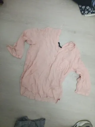 10 prendas diferentes varias 1€ c/u desliza fotos