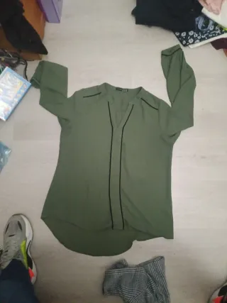 10 prendas diferentes varias 1€ c/u desliza fotos