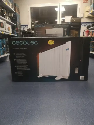 Cecotec Ready Warm 2500 Thermal