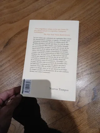 La colina del mal consejo