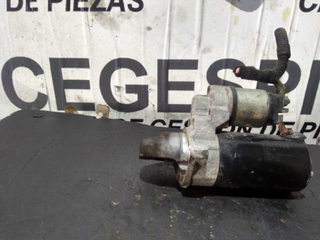 MOTOR ARRANQUE | Atr.1:0001138060 BMW X1 (E84