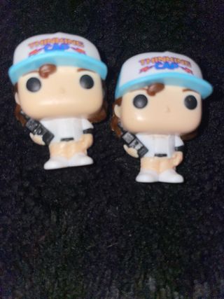 Funko Pop Stranger Things Kinder Joy
