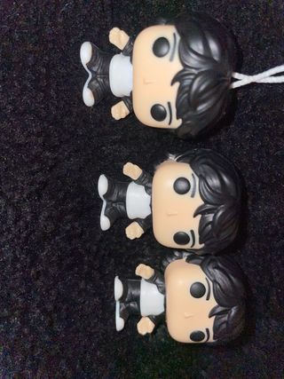 Funko Pop Stranger Things Kinder Joy