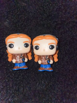 Funko Pop Stranger Things Kinder Joy