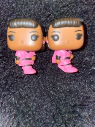 Funko Pop Stranger Things Kinder Joy