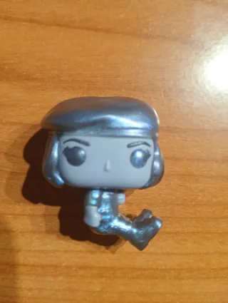 Funko Pop Robin Stranger Things Kinder Joy