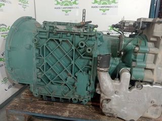 Volvo 100159 caja cambios vt2412b fh 12 asta 2001